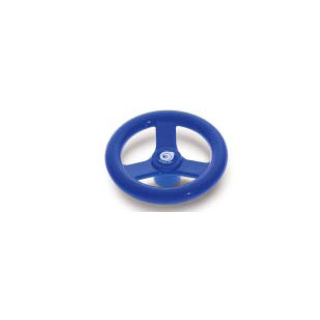 Handrad MEC/150 16x16 für Modell 210, 211, 212 und 213