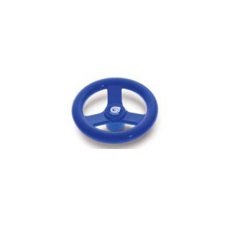 Handrad MEC/150A 16x16 für Modell 210, 211, 212 und 213