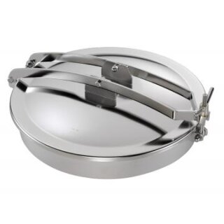 Domdeckel T/600