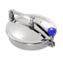 Domdeckel T1/300  dm 306mm