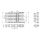 Rollenkette TRIPLEX 10B-03