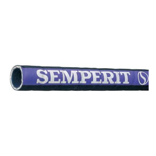 SEMPERIT Chemieschlauch SD Resist U UPE-P nach EN 12115