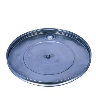 Schwimmdeckel gepresst für Immervolltank  V4A