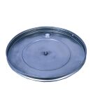 Schwimmdeckel gepresst für Immervolltank  V4A