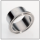 Clamp Anschweißstutzen BS 4825 3A DN 1 1/2" (Clamp 50,4mm) 1.4404  Länge: 28,6mm