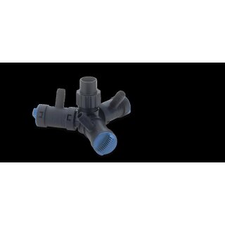 Wasserverteiler Multi WD 1/2"