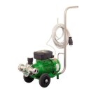 Impellerpumpe Reform B 10000 l/h mit Wechselstrommotor...