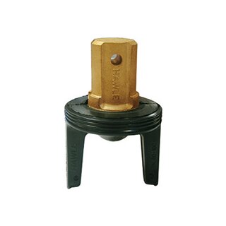 Edelstahl Ventilkegel HAWLE H4  Niro  DN80- 150