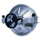 Mannloch 314 RUND 400mm