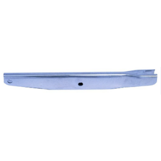 Mannloch - Bügel Länge 415mm, Höhe 55mm   für Modelle 120 - 122