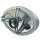Tanktürchen 225 OVAL 500x370mm