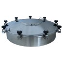 Domdeckel 428 RUND 800mm
