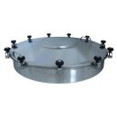 Domdeckel 430 RUND 1020mm