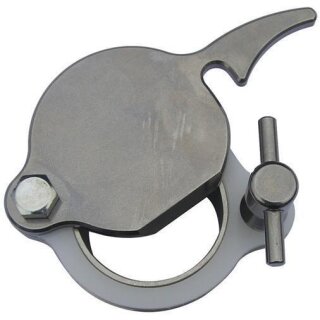 Honigriegel 5/4" Schweißausführung