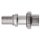 Adapter für Holzfassanschluss TYPE 4 mit Außengewinde und Innengewinde 1/2"