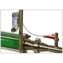 Flotationspumpe ESP 22000 AT 300 FU 5,5KW stufenlos...