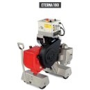 Kolbenpumpe aus EDELSTAHL Modell ETERNA 180  93 hl/h bzw....