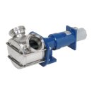 LIVERANI Pumpe mit Hydraulikmotor MID