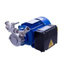 LIVERANI EP MINI 3/4"   0,37KW   900 U/min.  1000...