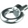 Edelstahl Ringschraube gegossen DIN 9580 M12x21  V4A  19,8KN