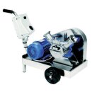 LIVERANI GR MAXI Garolla 80  4KW  600U/min.  43800l/h...