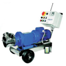 LIVERANI INV MAJOR Garolla 60  2,2KW  50- 900U/min....
