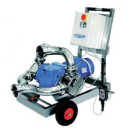 LIVERANI INV MAXI Double Q  5,5KW  50- 470U/min.  7600-...