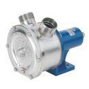 LIVERANI SPECIAL MASTER 2"    Edelstahl V4A  230l/min.