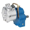 LIVERANI LALX SENIOR 6/4"  120l/h  Edelstahl V4A...