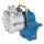 LIVERANI LALX SENIOR 6/4"  120l/h  Edelstahl V4A  Dichtung Ceramic/Graphite/NBR