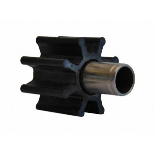 LIVERANI Impeller für Pumpe MINOR  Silikon (VMQ)