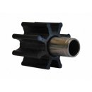LIVERANI Impeller für Pumpe MINOR  Silikon (VMQ)