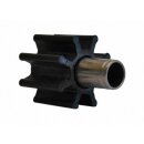 LIVERANI Impeller für Pumpe MAXI  Neoprene (CR)