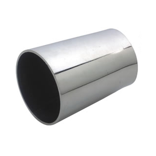 Reduzierkonus konzentrisch  DN65-DN50  1.4301 poliert  Länge: 29mm