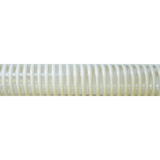 PVC- Spiralschlauch SPIRABEL S.N.T-S  20x2,6mm  (Rollenlänge 50 Meter)