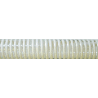 PVC- Spiralschlauch SPIRABEL S.N.T-S  20x2,6mm  (Rollenlänge 50 Meter)