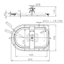 Türchen für Holzfass A19 media 430x325  V2A