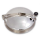 Türchen für Holzfass D17 dm 460  V4A