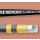Siloschlauch mit Spirale SEMPERIT LMSP-G 100x8mm