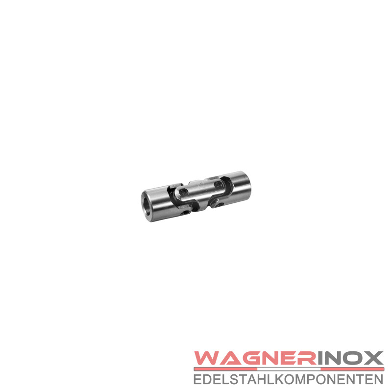 Bohrung 12mm ohne Nut Edelstahl-Handrad Durchmesser 100mm ohne Griff 