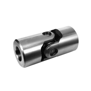 40-155mm Lang 4mm Sich 6mm Loch Auswahl Einziehbar Kreuzgelenk Antriebswelle 