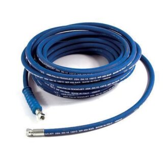 Hochdruck Wasserschlauch für Schlauchaufroller 5/16"  Länge 5 Meter