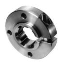 Edelstahl Klemmring für Keilwellen DIN ISO 14  KN11x14  1.4305