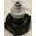 IBC Adapter IG S60 auf Gardena Kupplung 12,5mm (aufgeschraubt)  PP