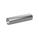 Getränkeleitungsrohr DIN 11850    geschliffen Ra 1µm