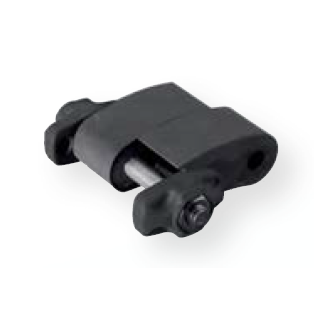 Ringraumdichtung Einzelelement TYP S LS700  mit Edelstahlschrauben