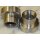 Übersetzung Niro IBC IG S60 auf Whitworth- Rohrgewinde IG 1 1/2"  1.4404