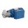 LIVERANI EP JUNIOR 1 1/4"  0,45KW 2800 U/min. 58l min.  einphasig 230V  für Öle  ohne Bypass