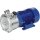 LIVERANI EP SENIOR 1 1/2"  1,1KW 1400 U/min. 120l min.  einphasig 230V  für Öle  ohne Bypass