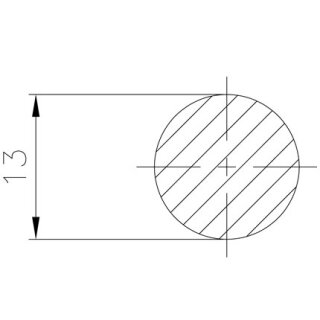 Dichtung für Türchen A19-A22-A23 EPDM